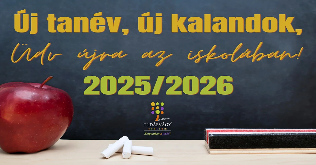 Iskolakezdés – tippek szülőknek, hogy ne csak túléljük, hanem élvezzük is!
